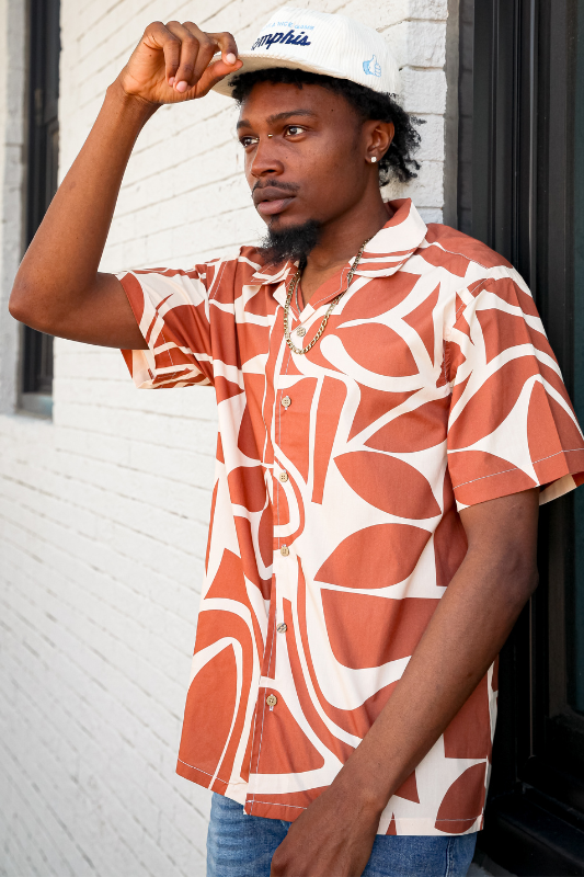 Memphis Cap - Have A Nice Game