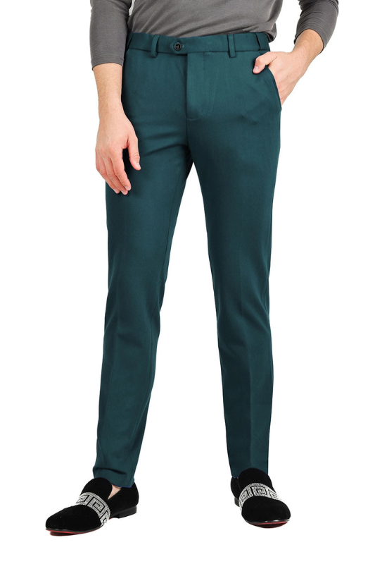 Harvey Dress Pant
