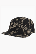 Forest 5-Panel Camp Cap