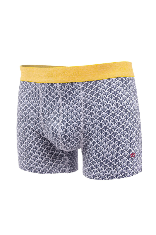Lissandro Organic Cotton Boxer Brief