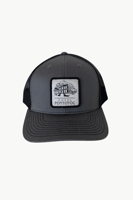 Hotel Pontotoc Trucker Hat