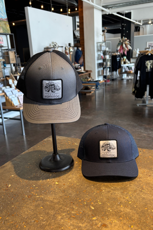 Hotel Pontotoc Trucker Hat