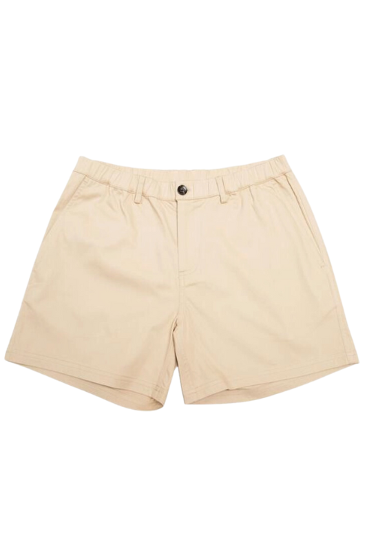 Bermies Short - Khaki