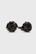 Rose Cufflinks