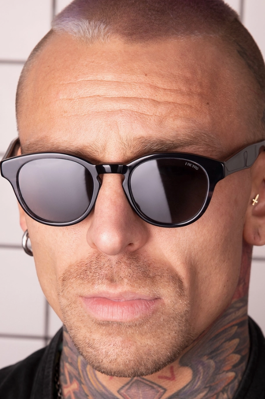 Clark Polarized Sunglasses