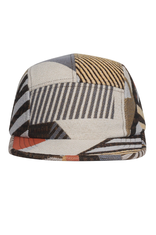 Random Patch Camp Cap