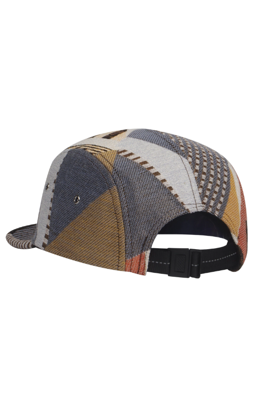 Random Patch Camp Cap