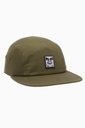 OBEY Camp Hat