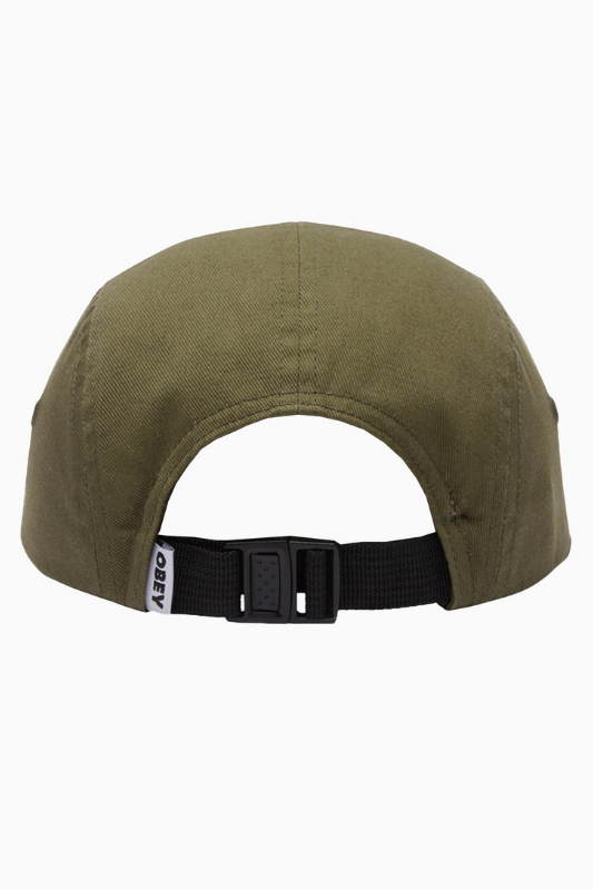 OBEY Camp Hat